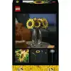 11502  Botanicals Ayçiçeği Buketi 686 parça +18 yaş