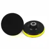 115mm Cırtlı Disk Zımpara Tabanı Bx40