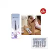 12 Adet Siyah Cımbız Bx40