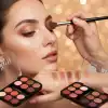 12 Renk Far Paleti - 3lü Set