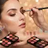 12 Renk Far Paleti - 3lü Set