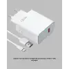 120 Watt Type C Şarj Başlığı Poco X3 X4 X5 Pro Uyumlu