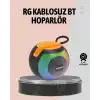1200mah Uzun Pil Ömürlü Bluetooth Hoparlör