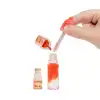 120759 Yummiland Piper Peach Bebeği ve Dudak Parlatıcısı