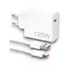 120w Şarj Aleti