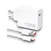 120W ŞARJ ALETİ