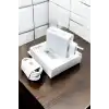 120W Şarj Aleti Type-C Uyumlu Turbo Şarj Aleti