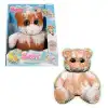 12331 SUN-BTF-FİGÜR SOFTT BEAR DELUXE KARANLIKTA PARLAYAN 3A