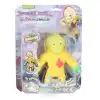 12357 Stretchapalz The Mutans Seri 14 cm -Sunman