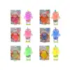 12387 SUN-BTF-FİGÜR BUBBLE TEA CRYSTAL BOBA PALS SERIES 14CM - 1 Adet Stokta Olan Gönderilir