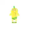 12387 SUN-BTF-FİGÜR BUBBLE TEA CRYSTAL BOBA PALS SERIES 14CM - 1 Adet Stokta Olan Gönderilir