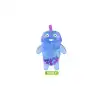 12387 SUN-BTF-FİGÜR BUBBLE TEA CRYSTAL BOBA PALS SERIES 14CM - 1 Adet Stokta Olan Gönderilir