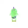 12387 SUN-BTF-FİGÜR BUBBLE TEA CRYSTAL BOBA PALS SERIES 14CM - 1 Adet Stokta Olan Gönderilir