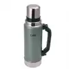 1.25 Litre Vakumlu Çelik Termos