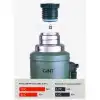 1.25 Litre Vakumlu Çelik Termos
