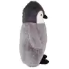 1287 Büyük Penguen Gri 50 cm