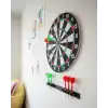 12İNÇ DART