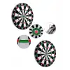 12İNÇ DART