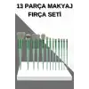 13 Parça Makyaj Seti