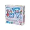 13903 WHO I AM BEN KİMİM -KS