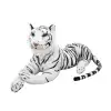 1398 Sunman Peluş Kaplan Yatan 90 cm