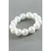 14 mm İnci Bileklik