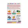 1475 İLK 50 HAFIZA KARTLARI (MEMORY GAME )