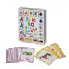 1475 İLK 50 HAFIZA KARTLARI (MEMORY GAME )