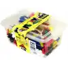 150 Parça Flexy Tangles Puzzle