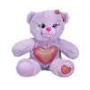 1512 Renkli Peluş Ayı 26 cm