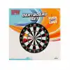 15326 SUN-RST-RSP-Dart 6 Oklu 36,5 cm