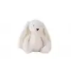1598 BUNNY 30 CM-EKRU