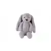 1598G BUNNY 30 CM-GRİ