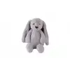 1598G BUNNY 30 CM-GRİ