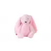 1598P BUNNY 30 CM-PEMBE