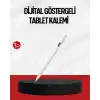 1.5mm Hassas Uçlu iPad Kalemi Şarjlı Type-C Ultra Hassas Stylus Pen