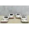15x15 cm Makyaj Ve Takı Kutusu