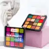 16lı Yaz Far Paleti - 2li Set