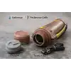1600 ml Çift Katmanlı Vakumlu Paslanmaz Çelik Termos