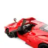 16001 Burago 1:18 Ferrari Laferrari Model Araba