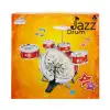 16697 Sunman, Jazz Davul Set