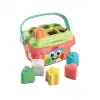 17106 Baby Clementoni Bultak Kova / 9-36 ay
