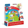 17652 Baby Clementoni - Bebek Kitabı +10 ay