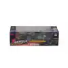 18-2D FULL FONKSİYON UZ KUM FORMULA 72