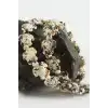1,8 mm Kaplumbağa Turkuaz Taşı