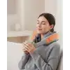 1800mAh Pil Kapasiteli Boyun Masaj Aleti