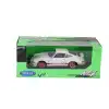 18044 WELLY 1 18 DİE CAST 1973 PORCHE 91