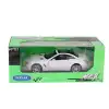18046 WELLY 1 18 MERCEDES BENZ SL500 HARD