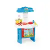 1820 Fisher Price Mutfak Seti