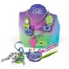 18757 Crazy Chic - Renkli Kolyeler